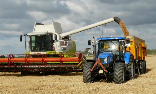 Agri Machinery